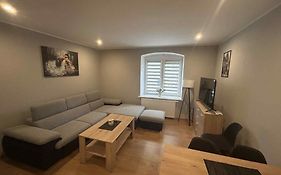 Apartament U Wojtusia